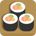 Logo of Sushi Style android Application 